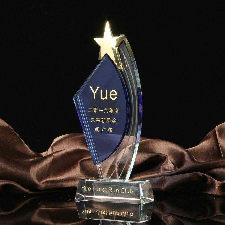 Acrylic & 3D Trophies — Acrylic Masters Dubai